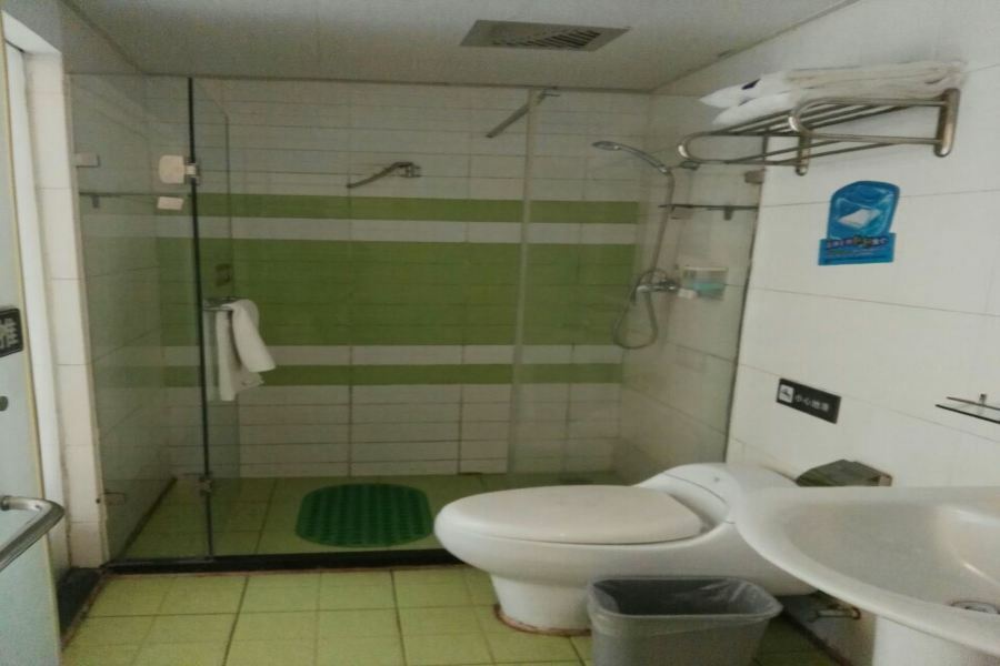7Days Inn Changsha Wuyi Avenue Yunajialing Metro Station Zewnętrze zdjęcie