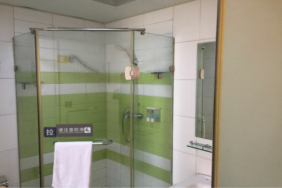7Days Inn Changsha Wuyi Avenue Yunajialing Metro Station Zewnętrze zdjęcie