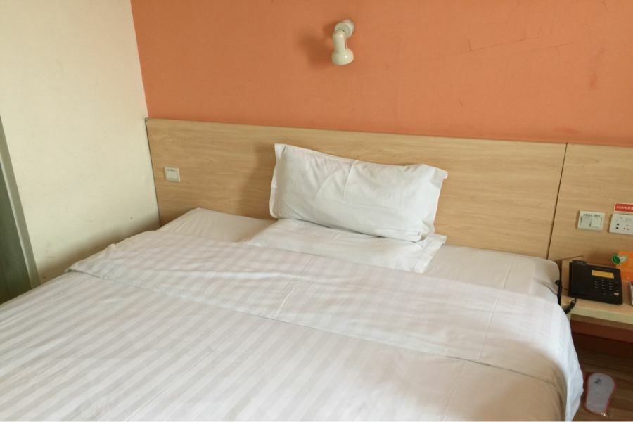 7Days Inn Changsha Wuyi Avenue Yunajialing Metro Station Zewnętrze zdjęcie